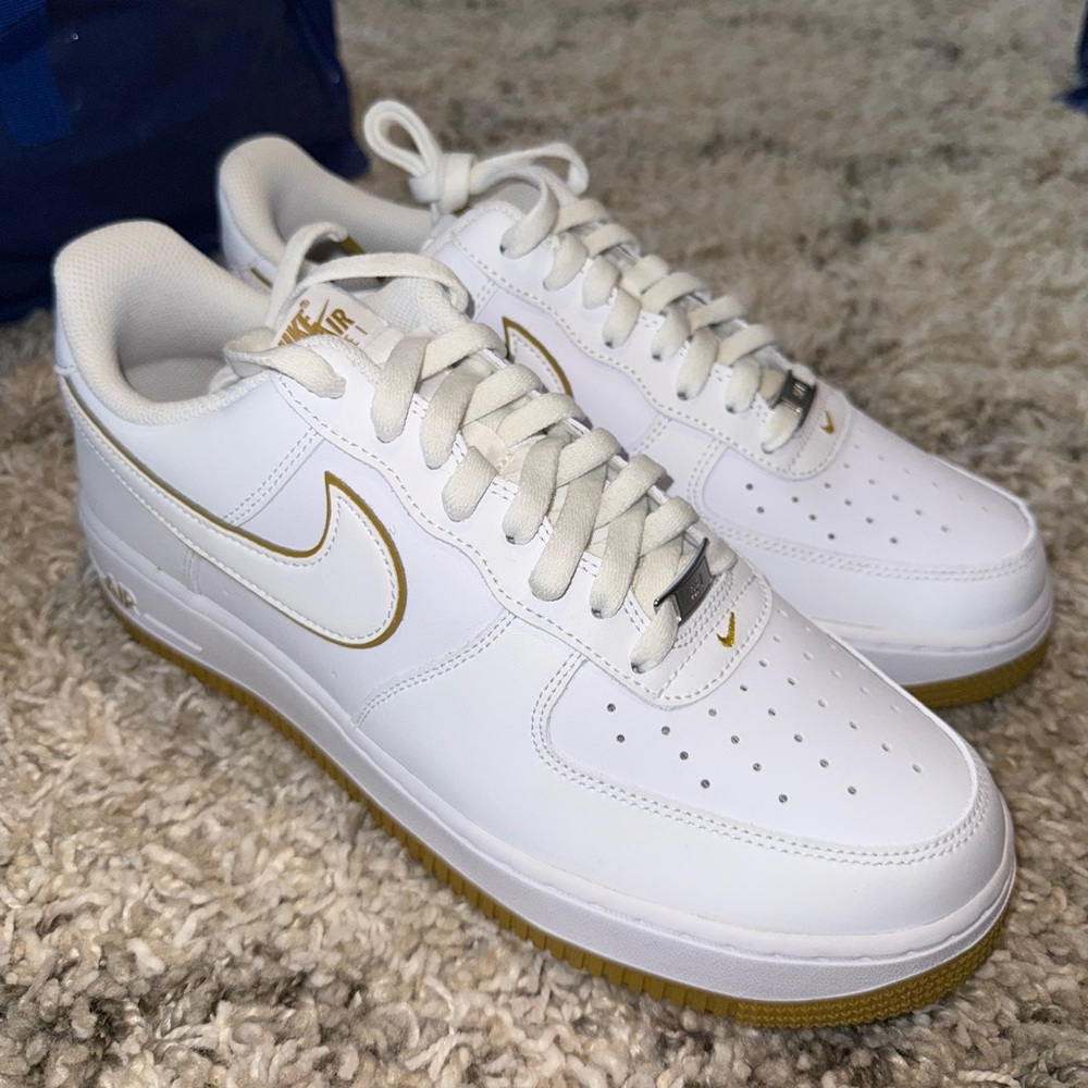 ‼️SOLD‼️NIKE Airforce 1’07 Sneaker
